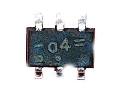 NEXPERIA NXP 74AUP1Z04GW instock