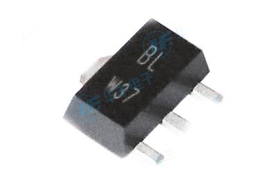 NEXPERIA BCX56-16(BL) instock