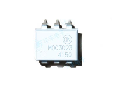 ON MOC3023M instock