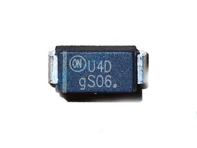 ON MURA120T3G(U4D) instock