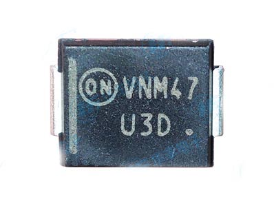 ON MURS320T3G instock