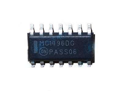 ON MC1496DR2G instock