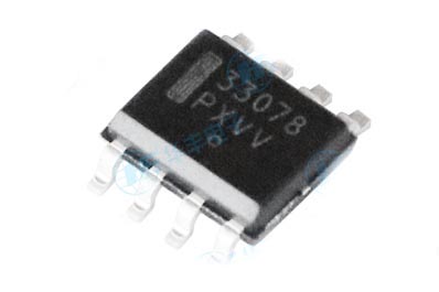 ON MC33078DR2G instock