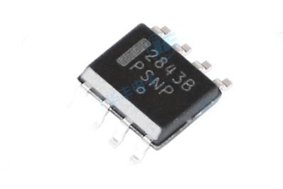 ON UC2843BD1R2G instock