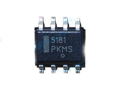 ON NCP5181DR2G instock