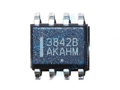 ON UC3842BVD1R2G instock