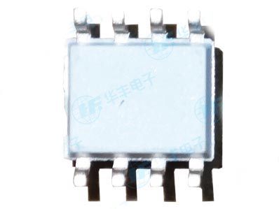 ON HCPL0600R2 instock