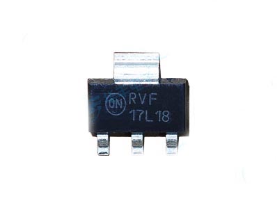 ON NCP1117LPST18T3G instock