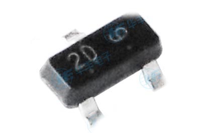 ON MMBTA92LT1G instock