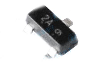 ON MMBT3906LT1G instock