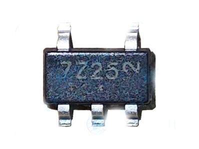 ON NC7SZ125M5X-L22090 instock