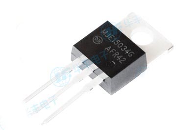 ON MJE15034G instock