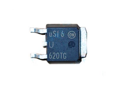 ON MURD620CTT4G instock