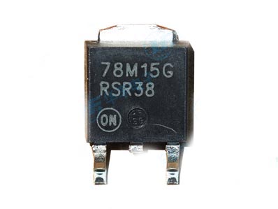 ON MC78M15CDTG instock