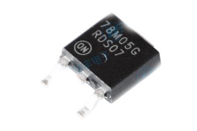 ON MC78M05CDTRKG instock