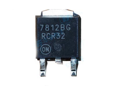 ON MC7812BDTRKG instock