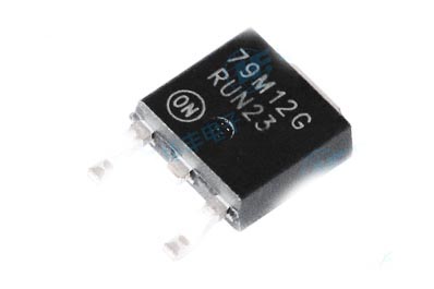 ON MC79M12CDTRKG instock