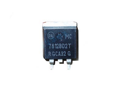 ON MC7812BD2TR4G instock