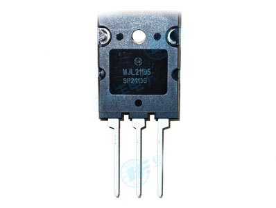 ON MJL21195G instock