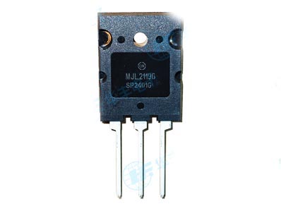 ON MJL21196G instock