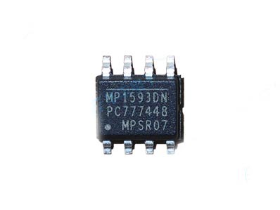 MPS MP1593DN-LF-Z σε απόθεμα
