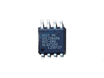 MXIC MX25L25645GM2I-08G instock