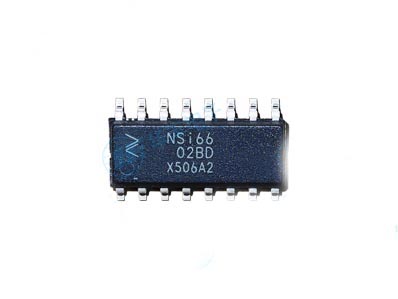 NOVOSENSE NSI6602B-DSPNR instock