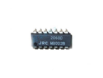 NSB NJM2060D instock