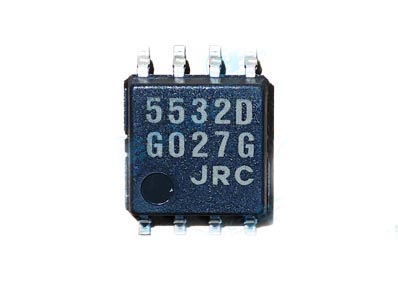 NSB NJM5532MD instock