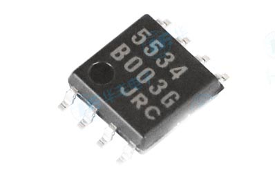 NSB NJM5534M instock