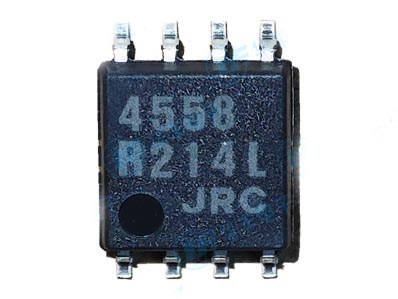 NSB NJM4558M instock