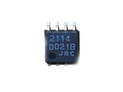 NSB NJM2114M-TE1 instock