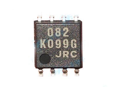 NSB NJM082CG instock