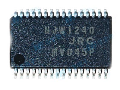 NSB NJW1240 instock