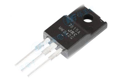 NSB NJM7815FA instock