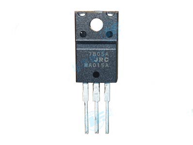 NSB NJM7805FA instock