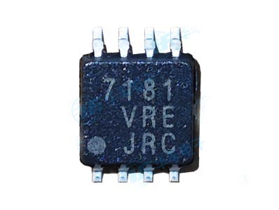 NSB NJU7181RB1-TE1 instock