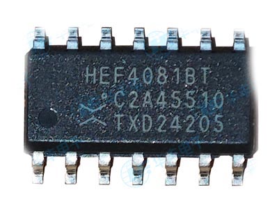 NEXPERIA HEF4081BT instock