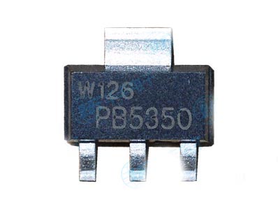 NEXPERIA PBSS5350Z,135 instock