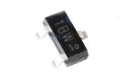 NEXPERIA BC846B (1BW) SOT23 instock