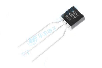 ON KSA1015YTA instock