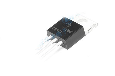 ON SEMI KSC2073TU instock