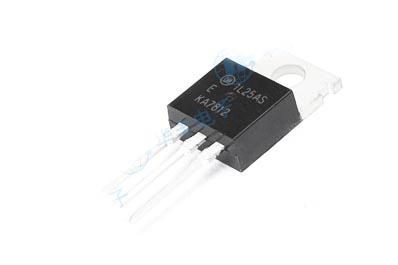 ON SEMI KA7812 instock