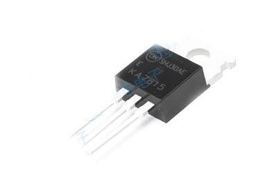 ON SEMI KA7815 instock