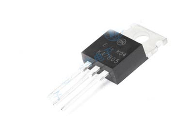 ON SEMI KA7805 instock