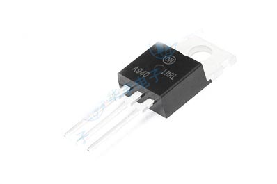 ON SEMI KSA940TU instock