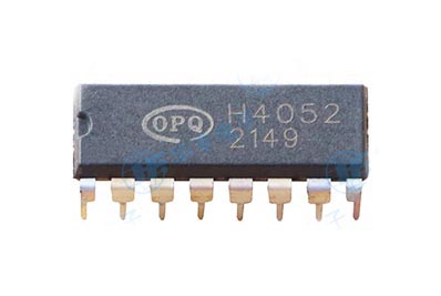 OPQ OPQ H4052 instock