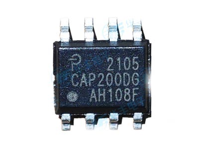 PI Power Integrations CAP200DG instock