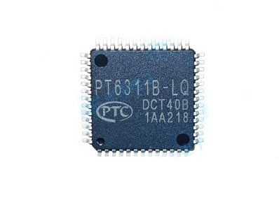 PT PT6311BLQ instock