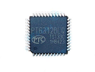 PT PT6312BLQ instock